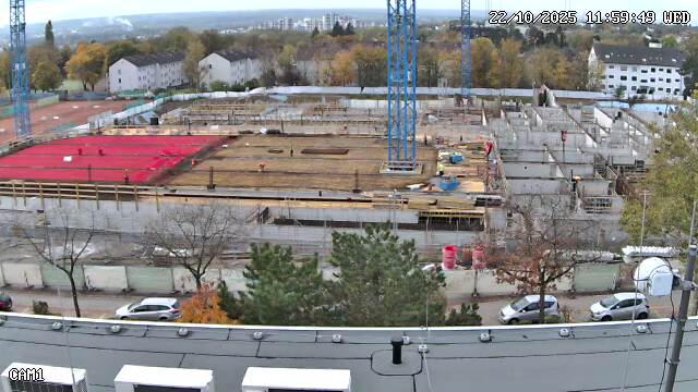 Webcam-Bild cam1
