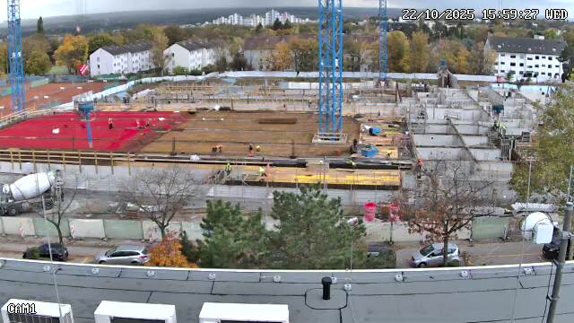 Webcam-Bild cam1