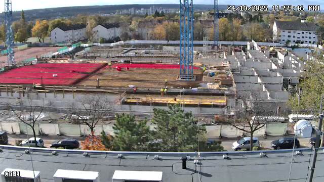 Webcam-Bild cam1