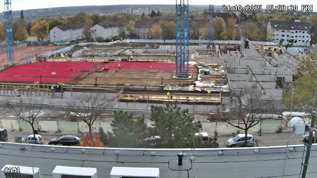 Webcam-Bild cam1