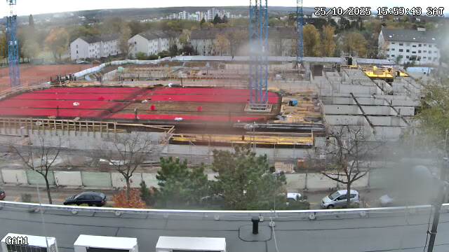 Webcam-Bild cam1