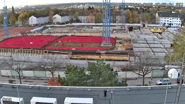 Webcam-Bild cam1