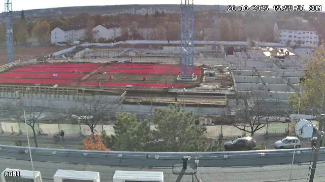 Webcam-Bild cam1