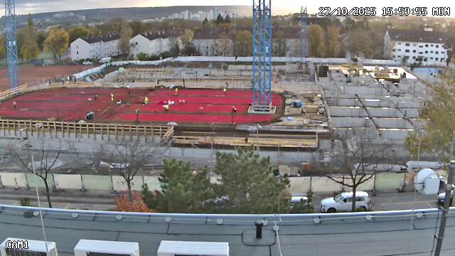 Webcam-Bild cam1