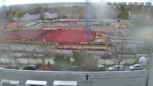 Webcam-Bild cam1