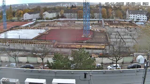 Webcam-Bild cam1