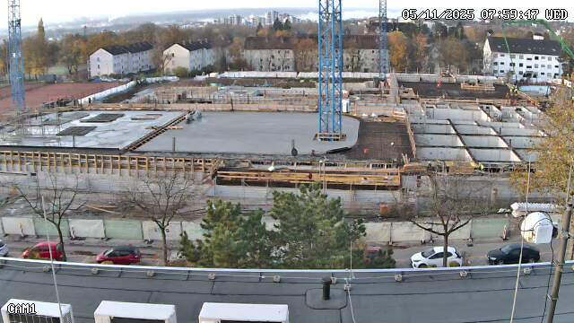 Webcam-Bild cam1