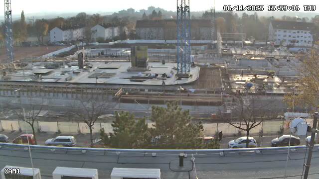 Webcam-Bild cam1