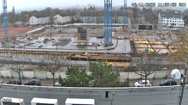 Webcam-Bild cam1