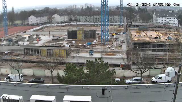 Webcam-Bild cam1