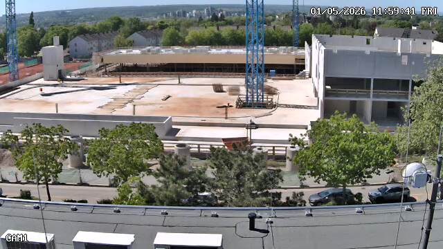 Webcam-Bild cam1