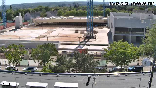 Webcam-Bild cam1
