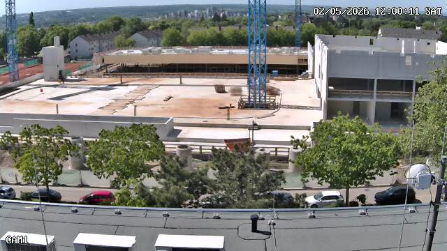 Webcam-Bild cam1