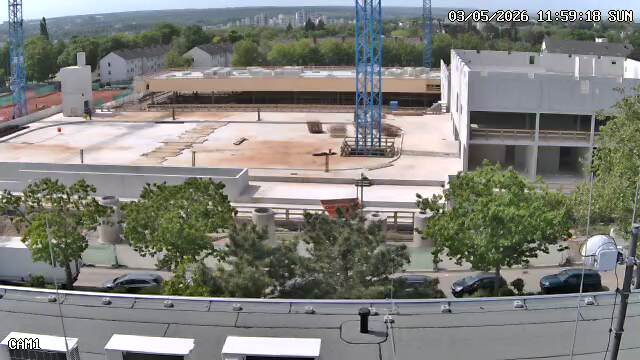 Webcam-Bild cam1