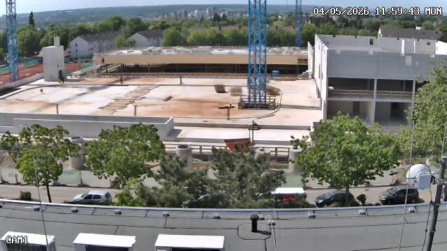 Webcam-Bild cam1