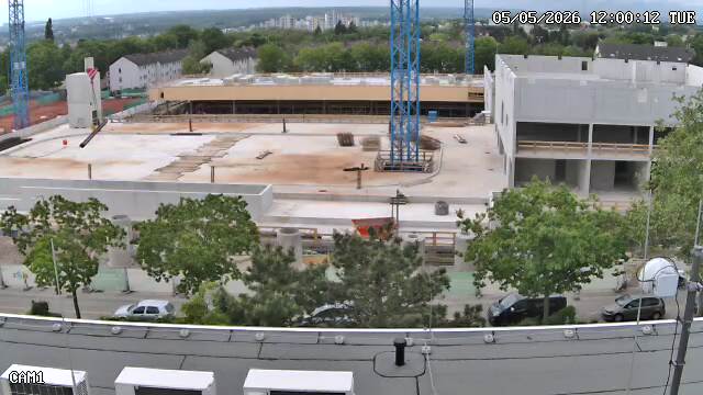 Webcam-Bild cam1