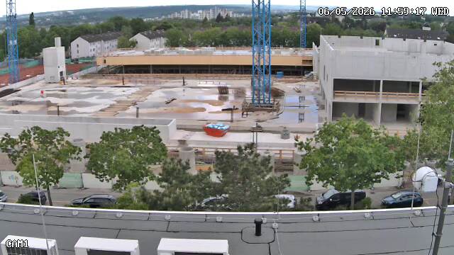 Webcam-Bild cam1