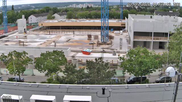Webcam-Bild cam1