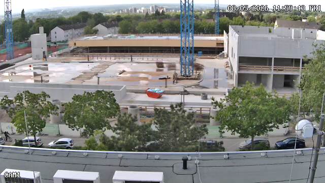 Webcam-Bild cam1