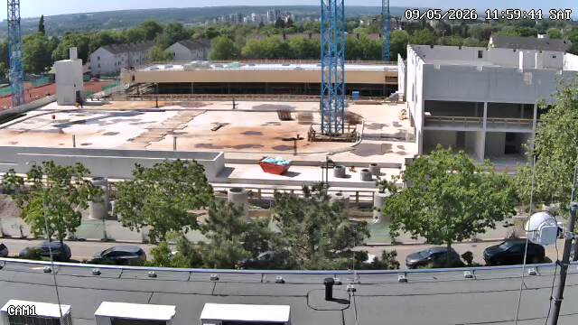 Webcam-Bild cam1