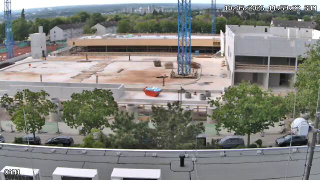 Webcam-Bild cam1