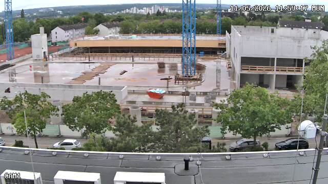 Webcam-Bild cam1