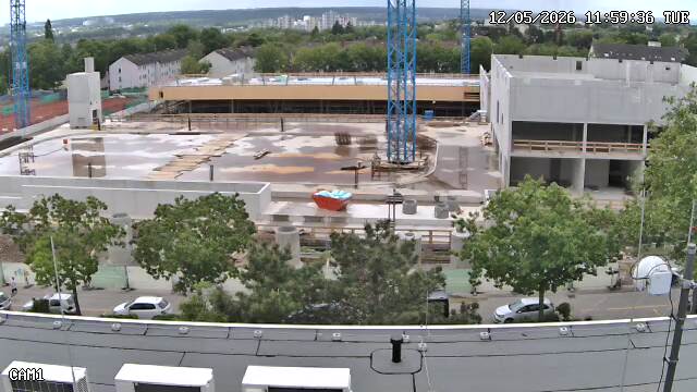 Webcam-Bild cam1