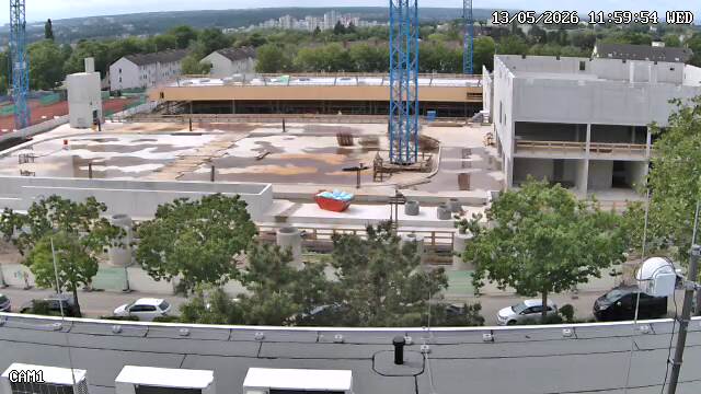 Webcam-Bild cam1