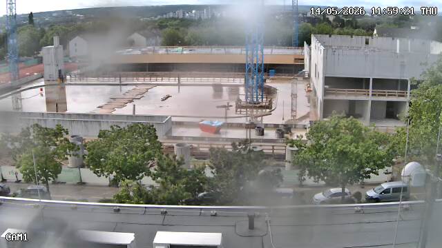 Webcam-Bild cam1