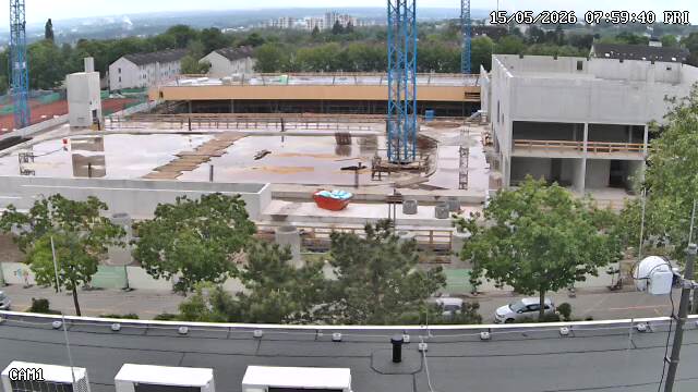 Webcam-Bild cam1