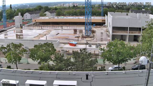 Webcam-Bild cam1