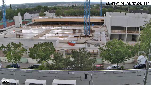 Webcam-Bild cam1