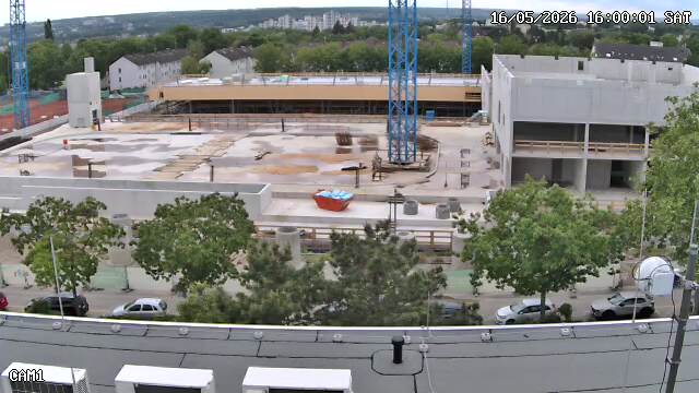 Webcam-Bild cam1