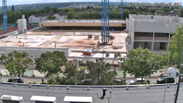 Webcam-Bild cam1