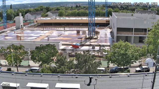 Webcam-Bild cam1