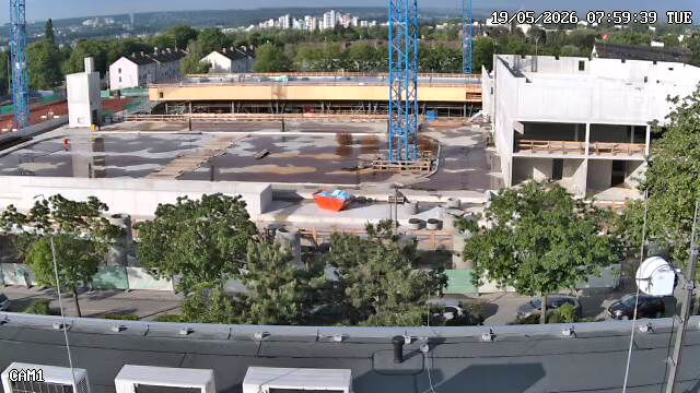 Webcam-Bild cam1