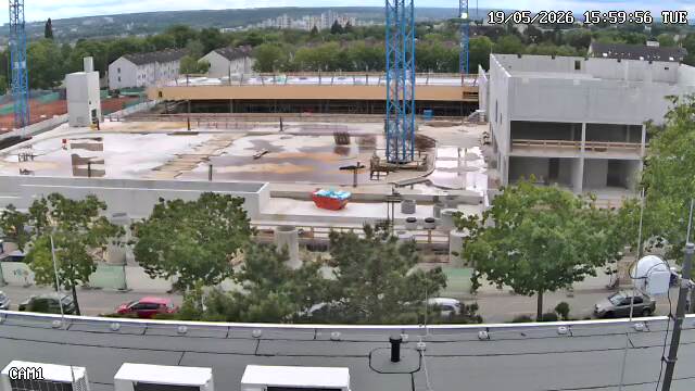 Webcam-Bild cam1