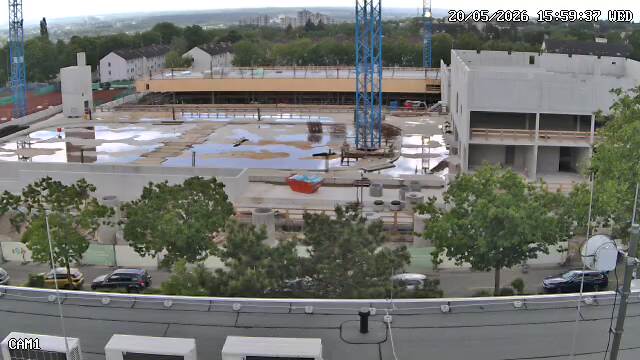 Webcam-Bild cam1