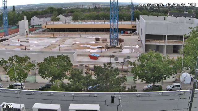 Webcam-Bild cam1
