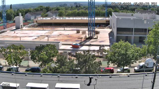 Webcam-Bild cam1