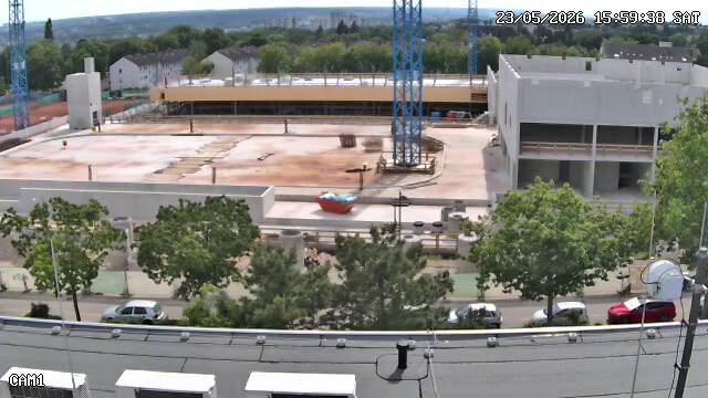 Webcam-Bild cam1