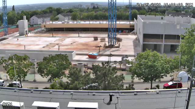 Webcam-Bild cam1