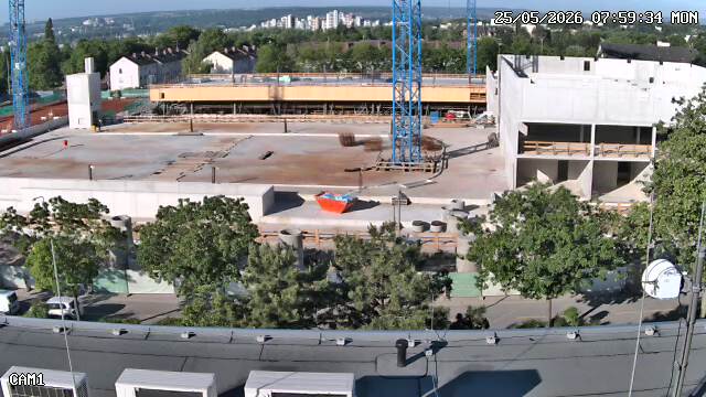 Webcam-Bild cam1