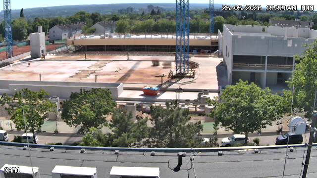 Webcam-Bild cam1