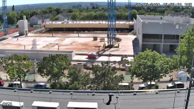 Webcam-Bild cam1