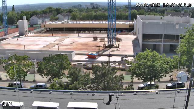 Webcam-Bild cam1