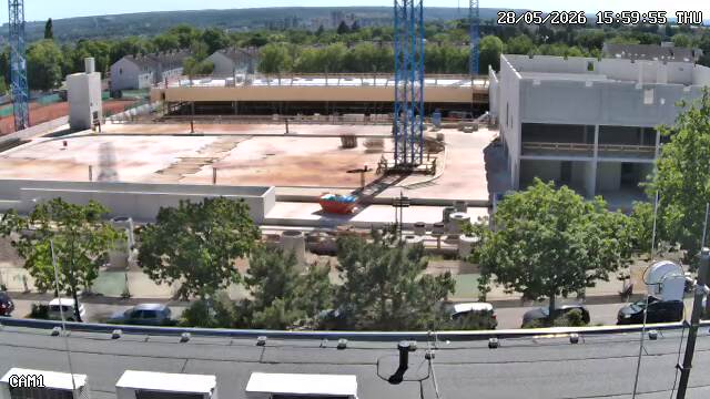 Webcam-Bild cam1
