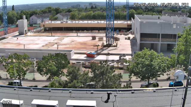 Webcam-Bild cam1