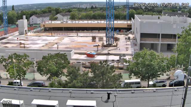 Webcam-Bild cam1