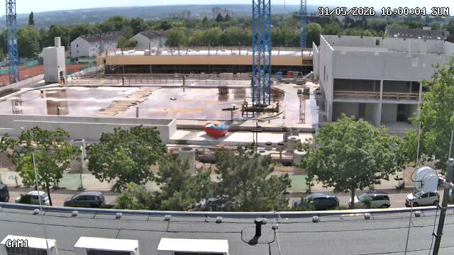 Webcam-Bild cam1